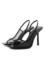 Комбинированные босоножки Vittoria 100 Le Silla