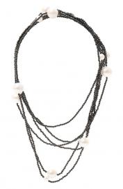 Колье Dzhanelli