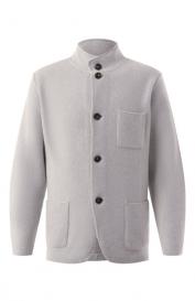 Кашемировый пиджак KITON