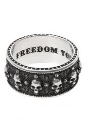 Кольцо Кольцо Jolly Roger GL Jewelry