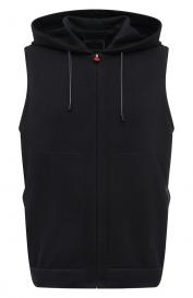 Хлопковый жилет KITON