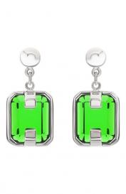 Серьги с кристаллами Crystalline Jewellery