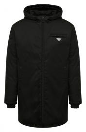Пуховая куртка Prada