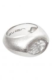 Кольцо с кристаллом Stealing Beauty Caviar Jewellery