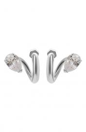 Серьги Stealing Beauty Caviar Jewellery