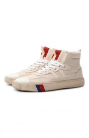 Текстильные кеды Royal II Orbit Pro-Keds 1949
