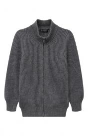 Кашемировая толстовка Giorgetti Cashmere