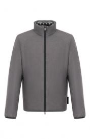 Пуховая куртка Bogner