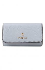 Кожаный футляр для ключей Furla