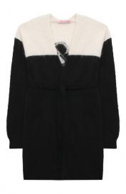 Шерстяной кардиган Blumarine