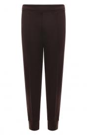 Хлопковые джоггеры Zegna