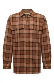Рубашка Dries Van Noten