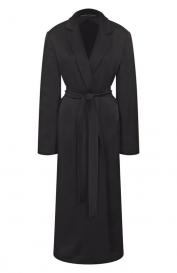Атласное платье Max Mara Studio