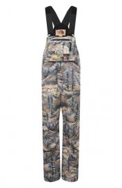 Комбинезон The North Face x Gucci