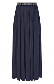 Плиссированная юбка Weekend Max Mara