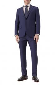 Шерстяной костюм KITON