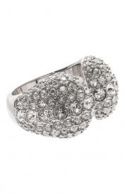 Кольцо Sublima SWAROVSKI