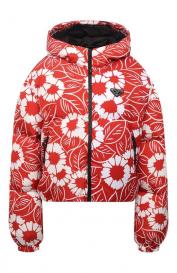 Пуховик Prada