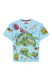 Футболка для плавания Sprayground