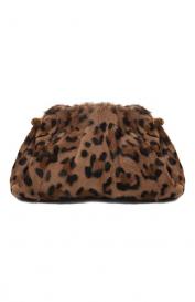 Сумка Furrissima Pouch mini Simonetta Ravizza