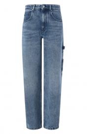 Джинсы ISABEL MARANT