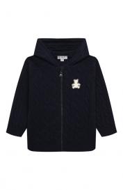 Кашемировая толстовка Brunello Cucinelli