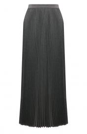 Плиссированная юбка Emporio Armani