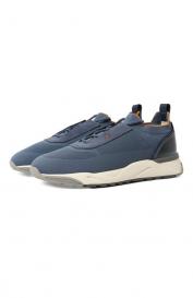 Текстильные кроссовки Innova Santoni