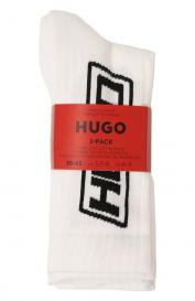 Комплект из трех пар носков HUGO