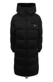 Пуховик Prada