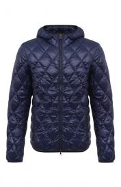 Пуховая куртка Bogner