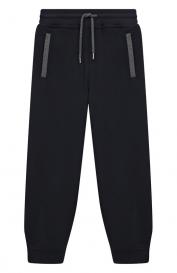 Хлопковые джоггеры Brunello Cucinelli
