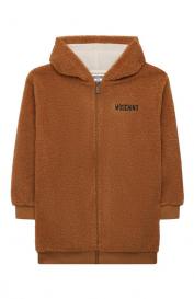 Куртка Moschino