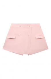 Юбка-шорты MSGM Kids