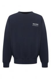 Хлопковый свитшот Givenchy