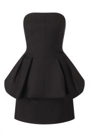 Шерстяное платье Nina Ricci