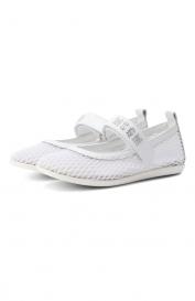 Балетки MSGM Kids