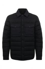 Утепленная куртка Bogner Fire+ice