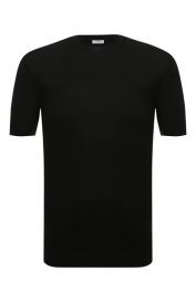 Хлопковая футболка ZIMMERLI