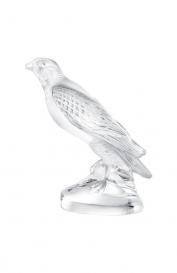 Скульптура Сокол LALIQUE