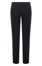 Шерстяные брюки Canali