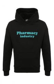 Хлопковое худи Pharmacy Industry