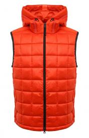 Утепленный жилет Bogner Fire+ice