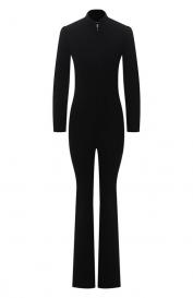 Шерстяной комбинезон Saint Laurent