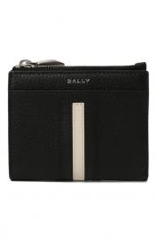 Кожаное портмоне Bally