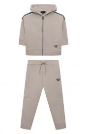 Спортивный костюм Emporio Armani