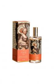 Экоспрей для тканей Seta / "Шелк" (100ml) Logevy Firenze 1965