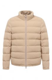 Пуховик Brunello Cucinelli