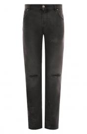 Джинсы Balmain