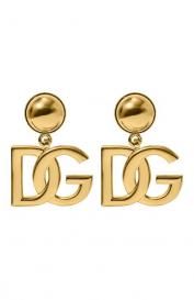 Клипсы Dolce&Gabbana